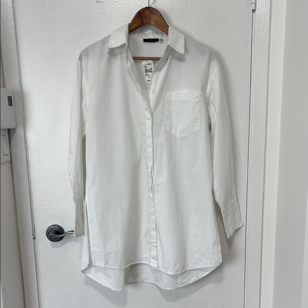 Nordstrom Shirt XS